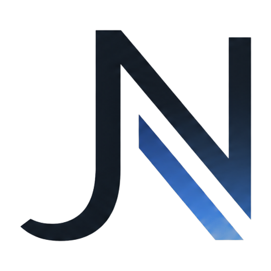 JN monogram