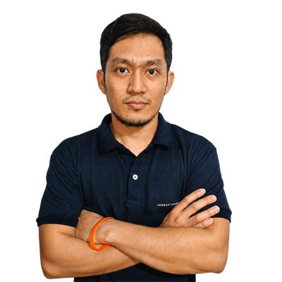 Jomel Noriega, GoHighLevel Automation Specialist